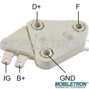VR-D668C MOBILETRON regulátor alternátora VR-D668C MOBILETRON