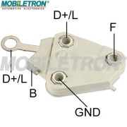 VR-D674H MOBILETRON regulátor alternátora VR-D674H MOBILETRON
