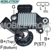 VR-D717 MOBILETRON regulátor alternátora VR-D717 MOBILETRON