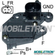 VR-D745 MOBILETRON regulátor alternátora VR-D745 MOBILETRON