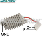 VR-F114A MOBILETRON regulátor alternátora VR-F114A MOBILETRON