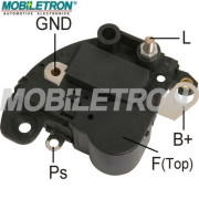 VR-F150A MOBILETRON regulátor alternátora VR-F150A MOBILETRON