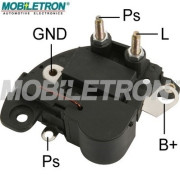VR-F153A MOBILETRON regulátor alternátora VR-F153A MOBILETRON