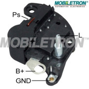 VR-F158 MOBILETRON regulátor alternátora VR-F158 MOBILETRON