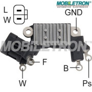 VR-H2000-41 MOBILETRON regulátor alternátora VR-H2000-41 MOBILETRON