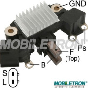 VR-H2000-46 MOBILETRON regulátor alternátora VR-H2000-46 MOBILETRON