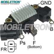 VR-H2000-64 MOBILETRON regulátor alternátora VR-H2000-64 MOBILETRON