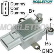 VR-H2005-171 MOBILETRON regulátor alternátora VR-H2005-171 MOBILETRON