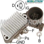 VR-H2005-26A MOBILETRON regulátor alternátora VR-H2005-26A MOBILETRON