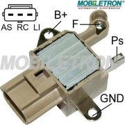 VR-H2005-96 Regulátor generátoru MOBILETRON