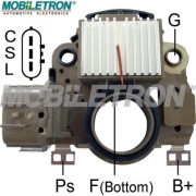 VR-H2009-109 MOBILETRON regulátor alternátora VR-H2009-109 MOBILETRON