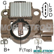 VR-H2009-122 MOBILETRON regulátor alternátora VR-H2009-122 MOBILETRON