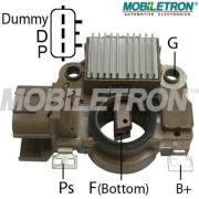 VR-H2009-126 MOBILETRON regulátor alternátora VR-H2009-126 MOBILETRON