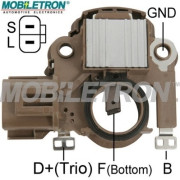 VR-H2009-22 Regulátor generátoru MOBILETRON