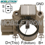 VR-H2009-67 Regulátor generátoru MOBILETRON