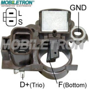 VR-H2009-6H MOBILETRON regulátor alternátora VR-H2009-6H MOBILETRON