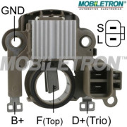 VR-H2009-79 MOBILETRON regulátor alternátora VR-H2009-79 MOBILETRON