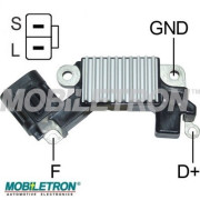 VR-K05 MOBILETRON regulátor alternátora VR-K05 MOBILETRON