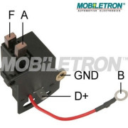 VR-LD160 MOBILETRON regulátor alternátora VR-LD160 MOBILETRON