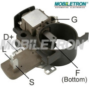 VR-MD01 MOBILETRON regulátor alternátora VR-MD01 MOBILETRON