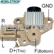 VR-MD13B MOBILETRON regulátor alternátora VR-MD13B MOBILETRON