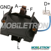 VR-PR124 MOBILETRON regulátor alternátora VR-PR124 MOBILETRON