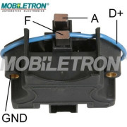 VR-PR128 MOBILETRON regulátor alternátora VR-PR128 MOBILETRON