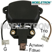 VR-PR135B MOBILETRON regulátor alternátora VR-PR135B MOBILETRON
