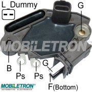 VR-PR1424H MOBILETRON regulátor alternátora VR-PR1424H MOBILETRON