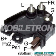 VR-PR3529 MOBILETRON regulátor alternátora VR-PR3529 MOBILETRON