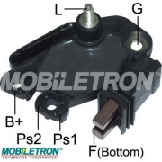 VR-PR3534 MOBILETRON regulátor alternátora VR-PR3534 MOBILETRON