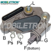 VR-PR6603H MOBILETRON regulátor alternátora VR-PR6603H MOBILETRON