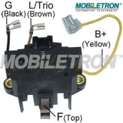 VR-PR7736 Regulátor generátoru MOBILETRON