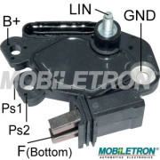 VR-V1143 MOBILETRON regulátor alternátora VR-V1143 MOBILETRON