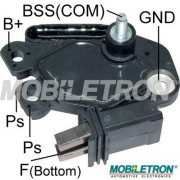 VR-V3231 MOBILETRON regulátor alternátora VR-V3231 MOBILETRON