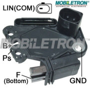 VR-V3279 MOBILETRON regulátor alternátora VR-V3279 MOBILETRON