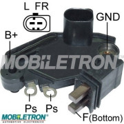 VR-V3406SE MOBILETRON regulátor alternátora VR-V3406SE MOBILETRON