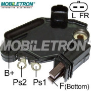 VR-V3666 MOBILETRON regulátor alternátora VR-V3666 MOBILETRON