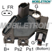 VR-V3689 MOBILETRON regulátor alternátora VR-V3689 MOBILETRON