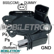 VR-V3780 MOBILETRON regulátor alternátora VR-V3780 MOBILETRON