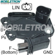 VR-V3952 MOBILETRON regulátor alternátora VR-V3952 MOBILETRON
