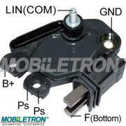 VR-V4291 MOBILETRON regulátor alternátora VR-V4291 MOBILETRON