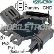 VR-V5001 MOBILETRON regulátor alternátora VR-V5001 MOBILETRON