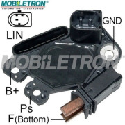 VR-V7059 MOBILETRON regulátor alternátora VR-V7059 MOBILETRON
