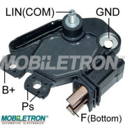 VR-V7319 MOBILETRON regulátor alternátora VR-V7319 MOBILETRON