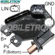 VR-V8056 MOBILETRON regulátor alternátora VR-V8056 MOBILETRON