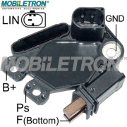 VR-V8058 MOBILETRON regulátor alternátora VR-V8058 MOBILETRON