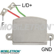 VR-VW002 MOBILETRON regulátor alternátora VR-VW002 MOBILETRON