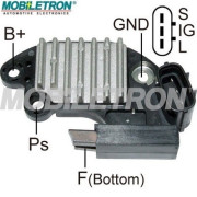 VR-Y002 MOBILETRON regulátor alternátora VR-Y002 MOBILETRON