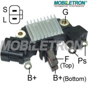 VR-H2000-62 MOBILETRON regulátor alternátora VR-H2000-62 MOBILETRON